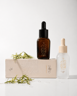 Box double action au sea moss 